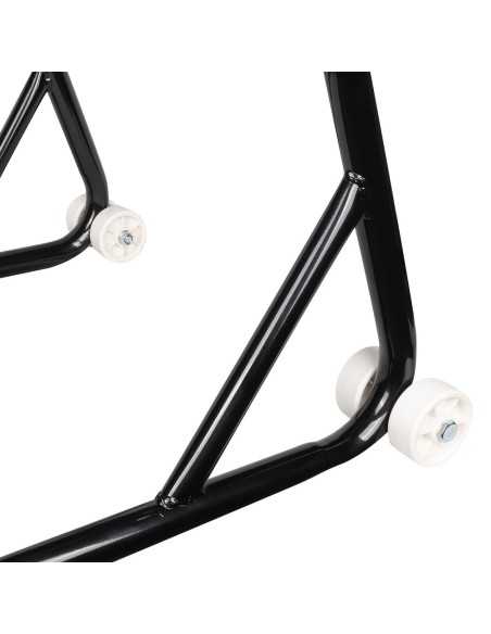 SOPORTE TRASERO ELEVADOR PARA MOTO 200KG