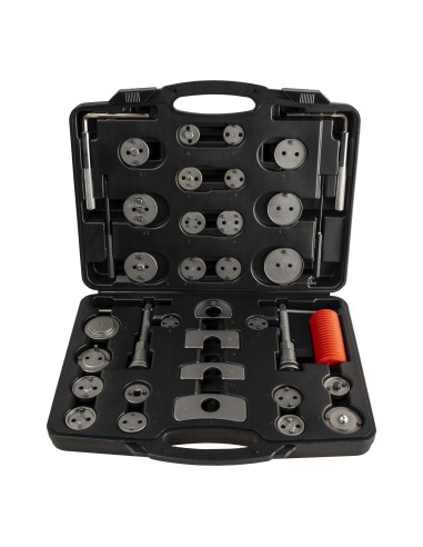 REPOSICIONADOR PARA PISTONES DE FRENO 37PCS