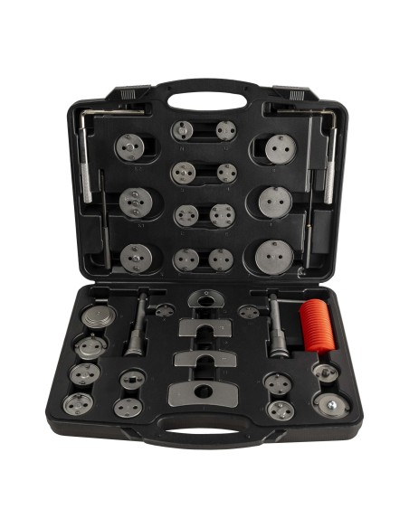 REPOSICIONADOR PARA PISTONES DE FRENO 37PCS