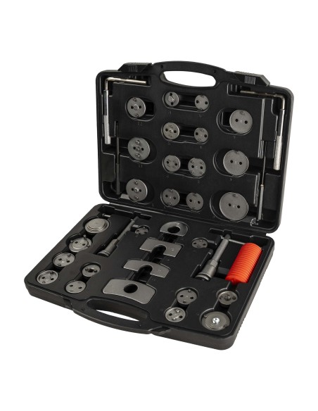 REPOSICIONADOR PARA PISTONES DE FRENO 37PCS