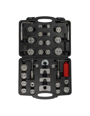 REPOSICIONADOR PARA PISTONES DE FRENO 37PCS