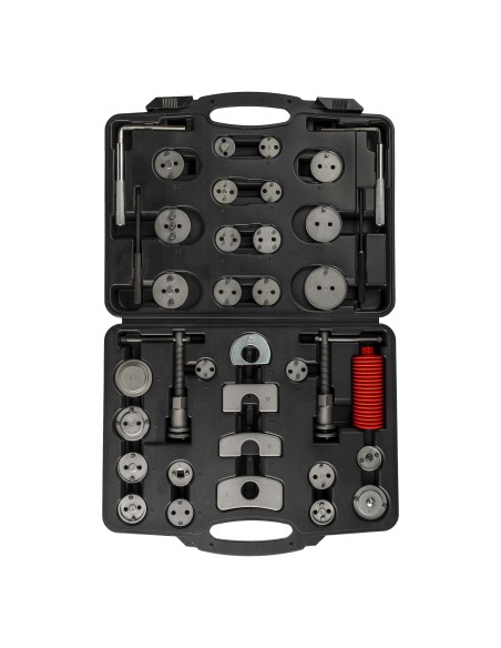 REPOSICIONADOR PARA PISTONES DE FRENO 37PCS