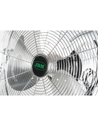 VENTILADOR DE SUELO 120W