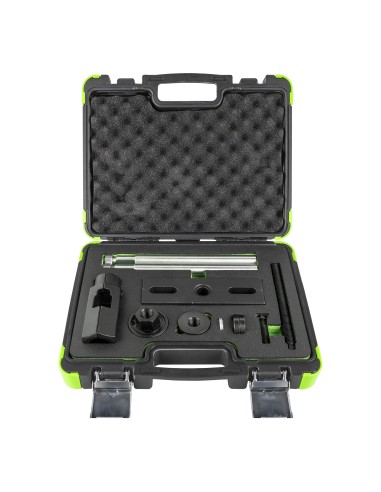 EXTRACTOR DE INYECTORES ECOBLUE 2.0L (DIESEL)