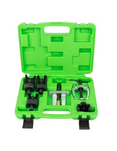 SET EXTRACTOR DE BRAZO LIMPIAPARABRISAS