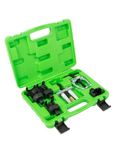 SET EXTRACTOR DE BRAZO LIMPIAPARABRISAS