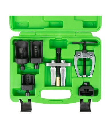 SET EXTRACTOR DE BRAZO LIMPIAPARABRISAS
