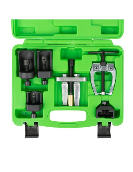 SET EXTRACTOR DE BRAZO LIMPIAPARABRISAS