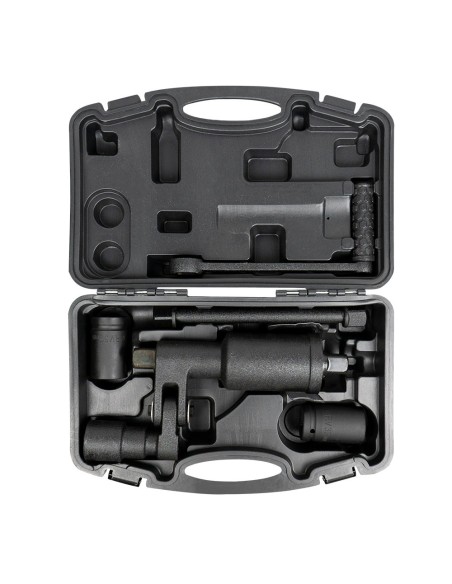 MULTIPLICADOR DE FUERZA ARTICULADO