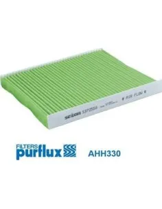 PURFLUX AHH330 | Filtro de habitáculo HEPA