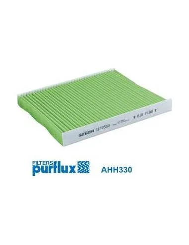 AHH330 Filtro, aire habitáculo Purflux en Oferta