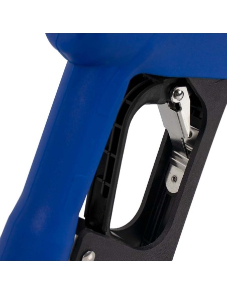 PISTOLA AUTOMÁTICA PARA SUMINISTRO UREA AUS32