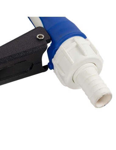 PISTOLA AUTOMÁTICA PARA SUMINISTRO UREA AUS32