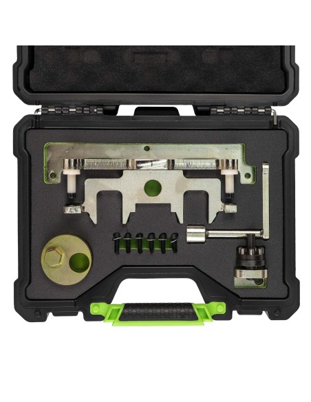 KIT DE CALADO MERCEDES M651