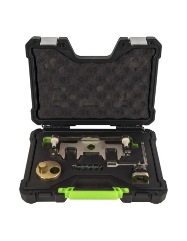 KIT DE CALADO MERCEDES M651