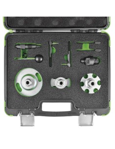 KIT DE CALADO GRUPO VAG 2.7, 3.0 TDI