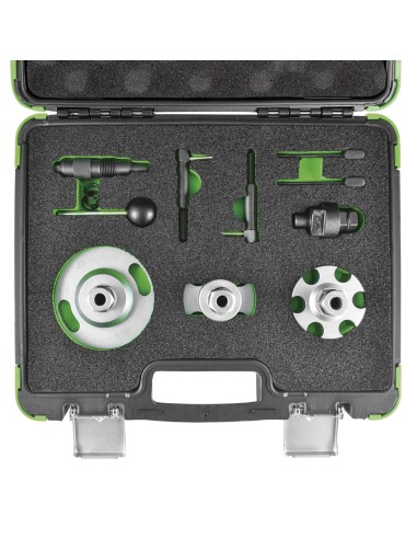 KIT DE CALADO GRUPO VAG 2.7, 3.0 TDI