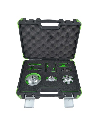 KIT DE CALADO GRUPO VAG 2.7, 3.0 TDI