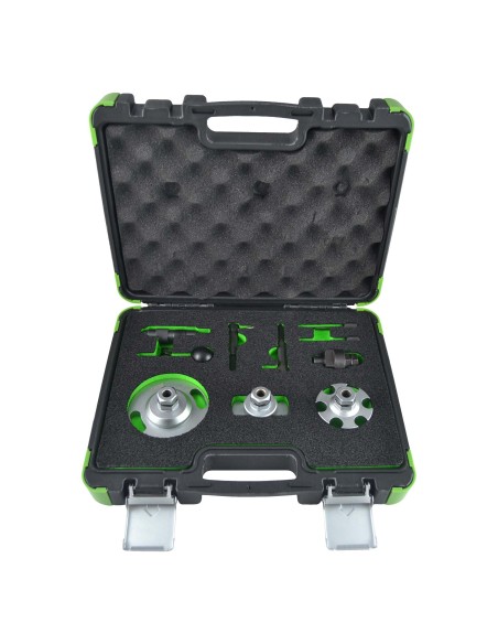 KIT DE CALADO GRUPO VAG 2.7, 3.0 TDI