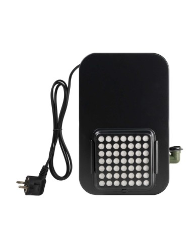 BOMBA PARA MÁQUINA LIMPIADORA- CON CORAZA - REF. 50632-52980