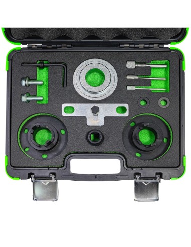KIT DE CALADO FORD ECOBOOST (GASOLINA)