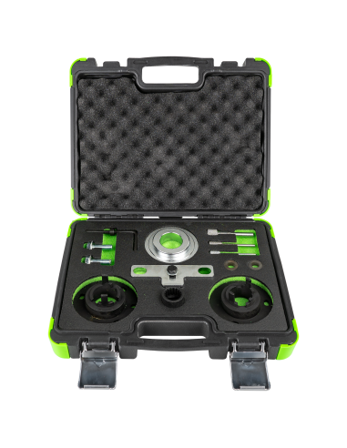 KIT DE CALADO FORD ECOBOOST (GASOLINA)