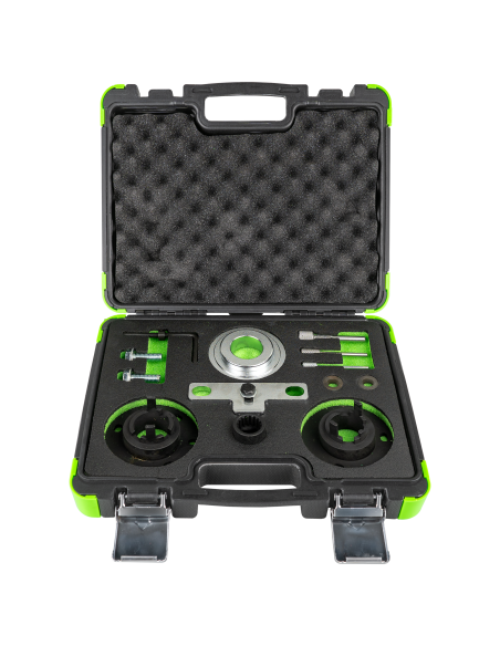 KIT DE CALADO FORD ECOBOOST (GASOLINA)