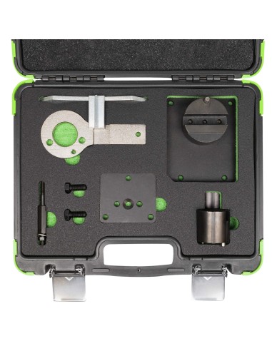 KIT DE CALADO ALFA ROMEO/LANCIA 1.8 TBI
