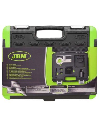 KIT DE CALADO ALFA ROMEO/LANCIA 1.8 TBI