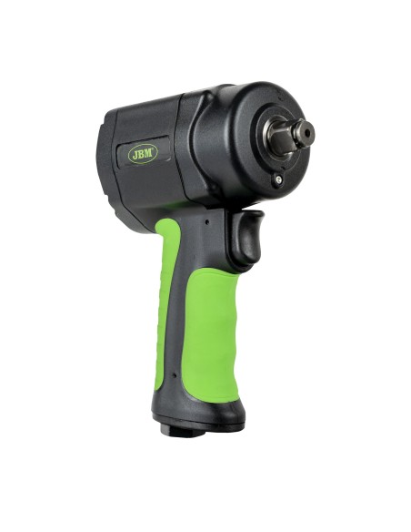 PISTOLA DE IMPACTO MINI 1/2" 1200NM