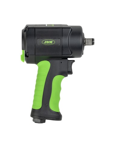 PISTOLA DE IMPACTO MINI 1/2" 1200NM