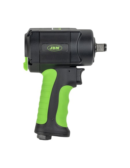 PISTOLA DE IMPACTO MINI 1/2" 1200NM