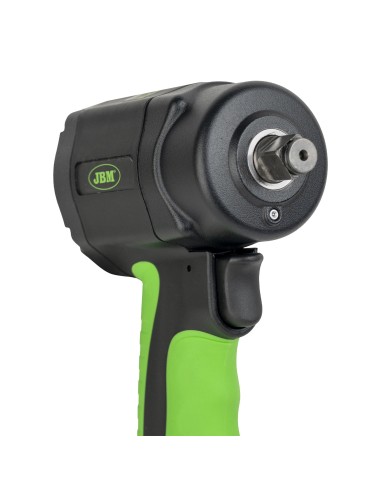 PISTOLA DE IMPACTO MINI 1/2" 1200NM