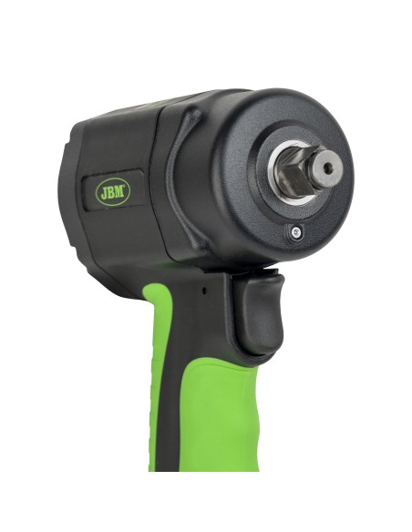 PISTOLA DE IMPACTO MINI 1/2" 1200NM