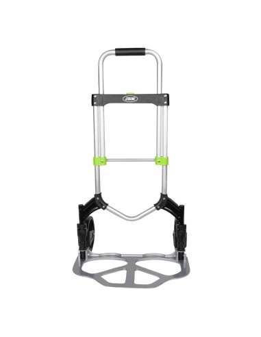 CARRETILLA PLEGABLE DE ALUMINIO 90KG