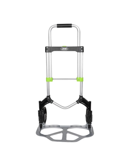 CARRETILLA PLEGABLE DE ALUMINIO 90KG