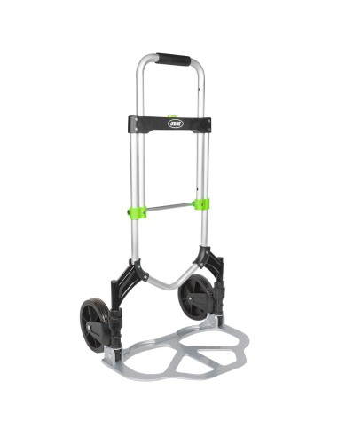 CARRETILLA PLEGABLE DE ALUMINIO 90KG