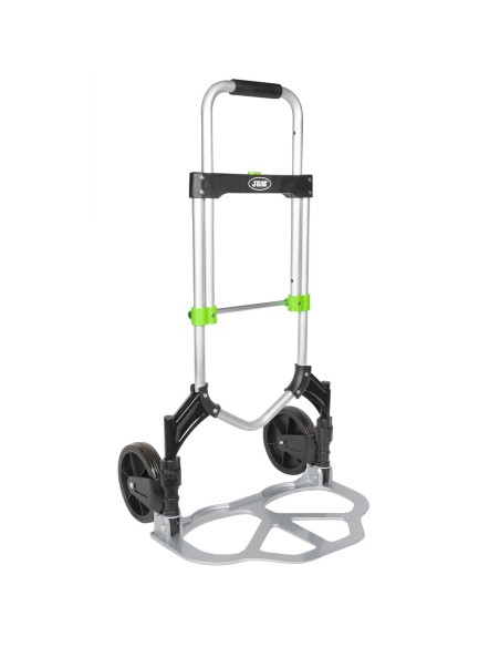 CARRETILLA PLEGABLE DE ALUMINIO 90KG