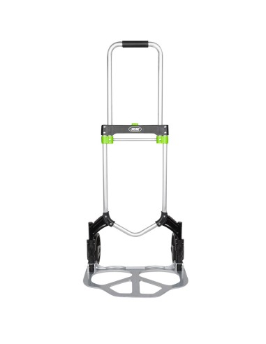 CARRETILLA PLEGABLE DE ALUMINIO 90KG