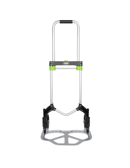 CARRETILLA PLEGABLE DE ALUMINIO 90KG