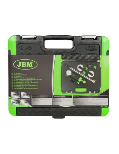 KIT DE CALADO GRUPO VAG TFSI, FSI