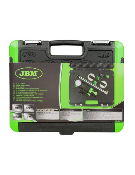 KIT DE CALADO GRUPO VAG TFSI, FSI