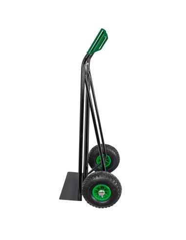 CARRO DE ACERO BÁSICO 200KG