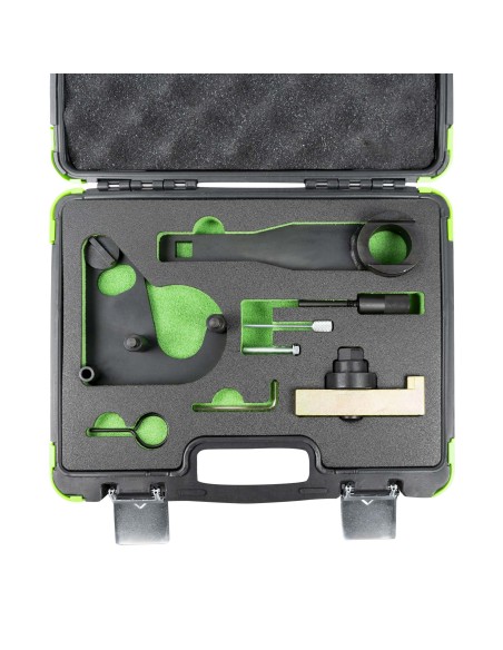 KIT DE CALADO RENAULT/NISSAN/OPEL 1.6, 2.0, 2.3 DCI