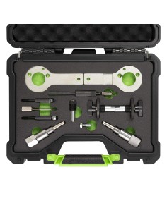 KIT DE CALADO FIAT/OPEL