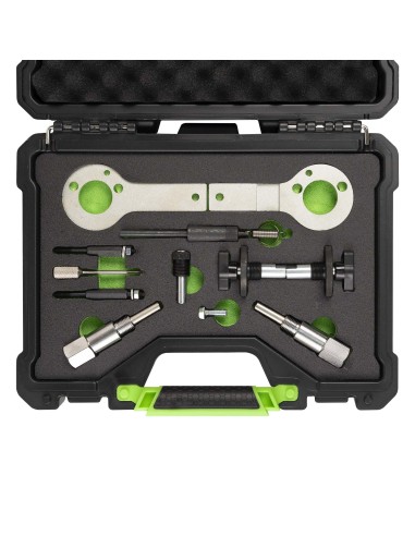 KIT DE CALADO FIAT/OPEL