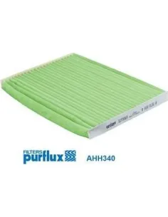 PURFLUX AHH340 | Filtro de habitáculo HEPA