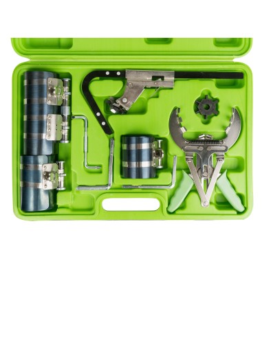 KIT DE HERRAMIENTAS PARA AROS DE PISTÓN