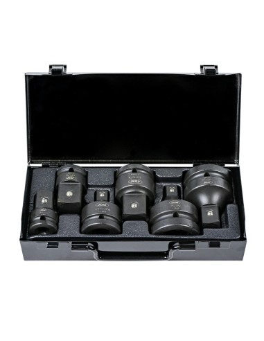 SET DE 6 ADAPTADORES DE IMPACTO
