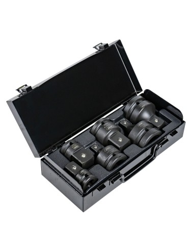 SET DE 6 ADAPTADORES DE IMPACTO